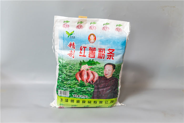 济宁红薯粉条生产商