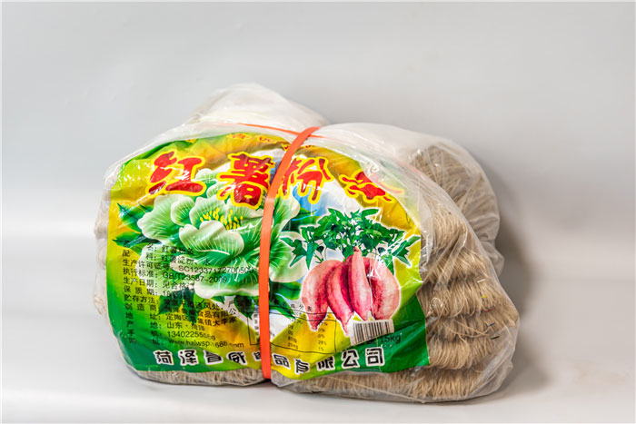 济宁红薯粉条生产线