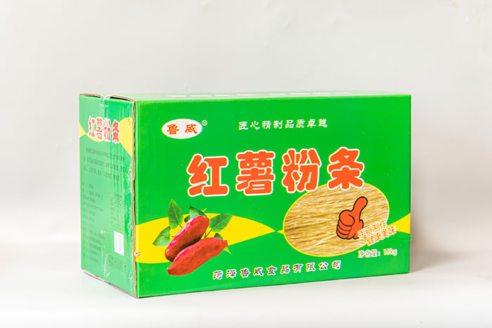 济宁红薯粗粉条